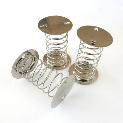 J166b Swing Spring Base for Toys Making diameter 20mm Spring Foundation DIY Suspension Sell at a Loss Spine Supporters