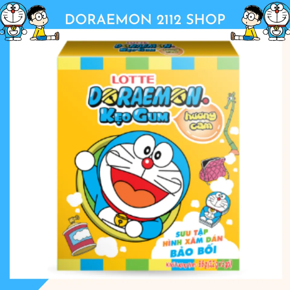 Hình xăm Doraemon đẹp nhất  TRẦN HƯNG ĐẠO