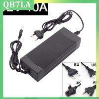 12V 10A Ac 110V 220V To Dc 12V 10A Adapter Power Supply Converter Charger Switch Led Transformer Charging QB7LA Shop