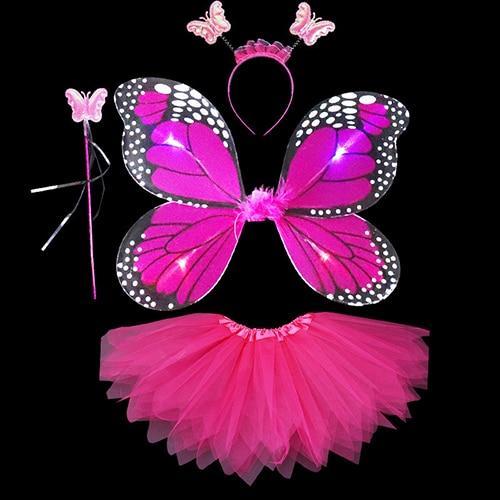 4-piece-shining-butterfly-wing-wand-headband-tutu-skirt-christmas-halloween-cosplay-costume-for-fairy-girls-kids-13-colors