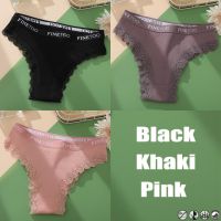 Cotton Panties Brazilian Style Women Underwear Lace Lingerie for Female Underpants Thong Panties Briefs Intimates