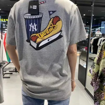 New era NY Yankees Short Sleeve T-Shirt