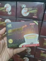 ของแท้ กาแฟแผงทอง ชนิดแคปซูล (แบบแผง) ขนาด 10 แคปซูล