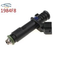 YAOPEI 1984F8 Fuel Injector For Peugeot 307/407/508/408/308/807/3008 For Citroen C4 / C5 / C6 / C8 9660275780 A2C5951