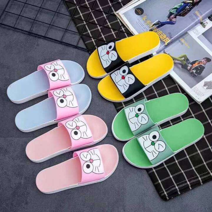 SLIPPER New korean slippers for women Lazada PH