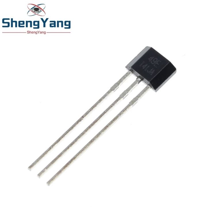 10pcs-49e-hall-element-oh49e-ss49e-hall-sensor-hall-effect-sensor-new