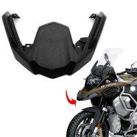 AMARK R1200GS เหมาะสำหรับ BMW ADV 2014-2018 R1250GS ADV 2019-2023แผงฝาปิดล้อหน้าบังโคลนที่ต่อกรวยจมูก