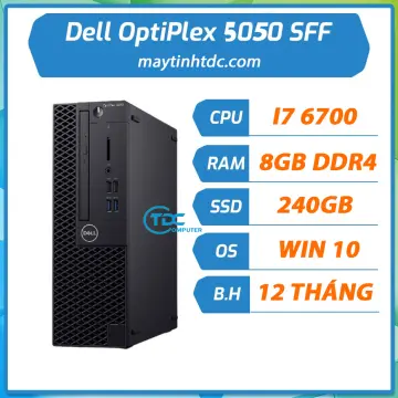 Dell Optiplex Giá Tốt T03/2023 | Mua tại 