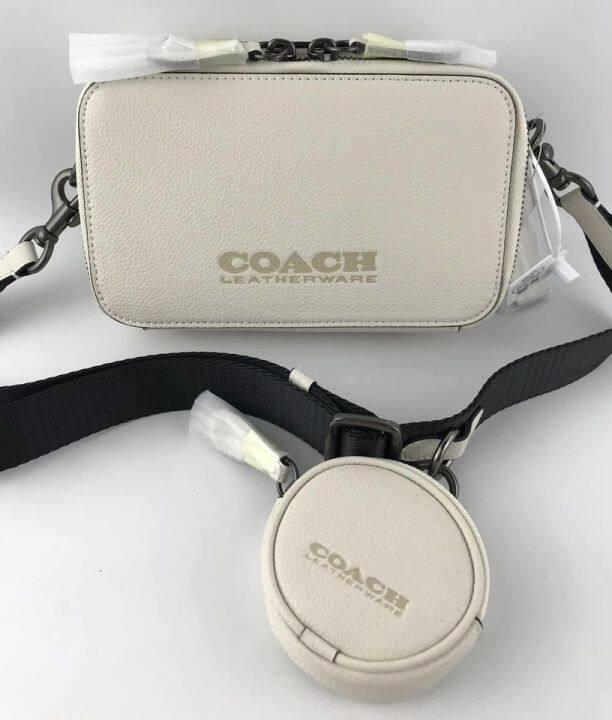 COACH CHARTER SLIM CROSSBODY | Lazada PH