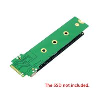 Chenyang PCI Express PCI PCI Express PCI 4X M.2 NGFF M-Key เพื่อ2013 2014 2015 Mac Book SSD การ์ดแปลงสำหรับ A1493 A1502 A1465 A1466