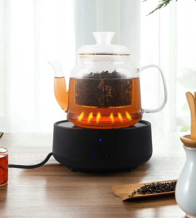 Electric ceramic stove, tea stove, homeuse mini tea maker, making tea