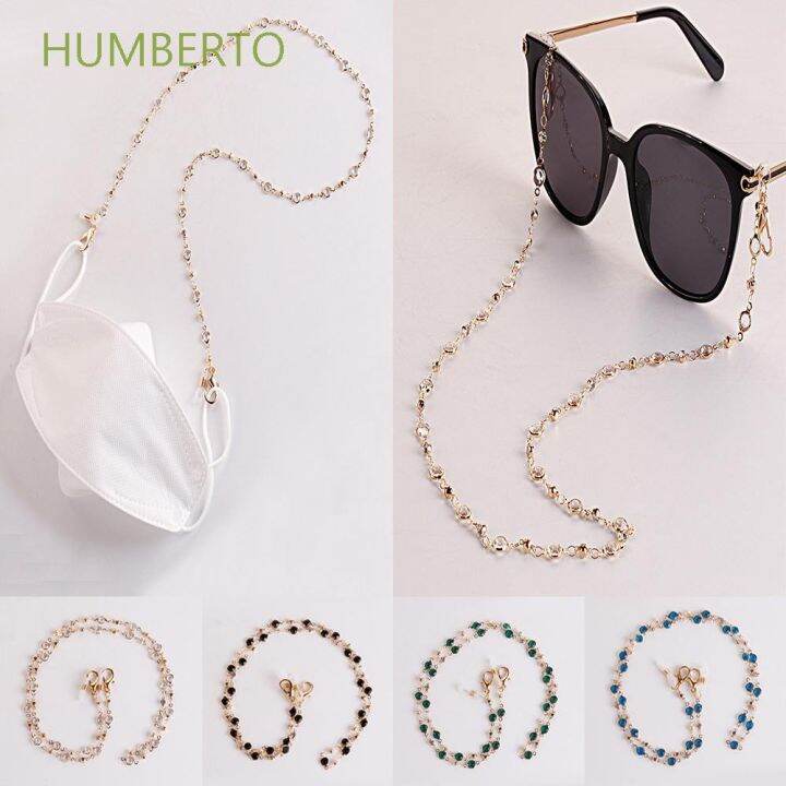 humberto-eyeglass-lanyard-face-necklace-sunglasses-cords-crystal-bead-chain-glasses-chain-glasses-clips-trendy-hold-straps-fashion-neck-straps-metal-cord-holdersmulticolor