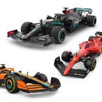 F1แข่งรถ1/12RC ซุปเปอร์เรซซิ่ง2.4กรัมของเล่นรถแข่งบังคับรีโมท F1ของขวัญของเล่นไฟฟ้า Kado Ulang Tahun สำหรับเด็ก