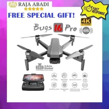 harga drone mjx bugs 16 pro