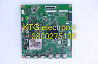 อะไหล่ทีวี Main Board เมนบอร์ดทีวี แอลจี LG ทีวี32นิ้ว รุ่น32LB582D-TB