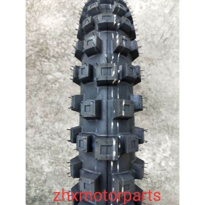 E717 Tire/Enduro Style/Offroad tires (Original) (Heavy Duty) Tire