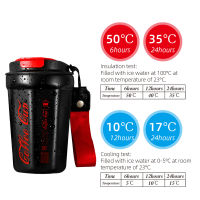 Thermal Mug Isotherm Flask Original Waterproof Cup Thermos Bottle Stainless Steel Vacuum Flask Beer Coffee Tumbler Tea DrinkwareTH