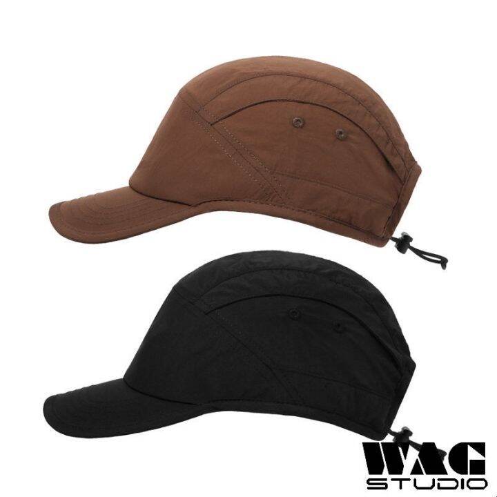 plain-quick-dry-breathable-5-panel-cap-outdoor-baseball-cap-for-men-women