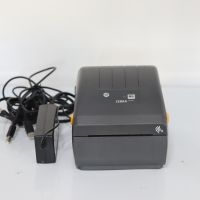 Zebra ZD888D Printer Barcode Label Printer  เครื่องพิมพ์ บาร์ โค้ด