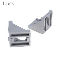 Corner Joint 4040 Aluminum Angle Code  Nut Hole Support T Slot Profile Frame Extrusion Bracket for Connecting The Flow Profile Hand Tool Parts Accesso