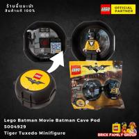 Lego Batman™ Cave Pod (5004929) by Brick Family Group