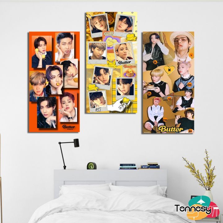 bts-kpop-korean-wall-decoration-10x20cm-wall-decor-pajangan-poster-bed-room-decoration