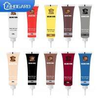 【hot】✆  Household Cleaning Multicolor Leather Repair Gel Durable Car Complementary Refurbishing Paste 20ml