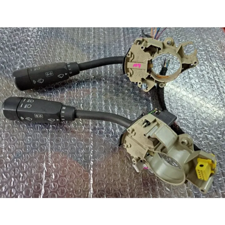 Mercedes CClass W203 Switch Turn Signal Indicator Switch 203 545 00 10