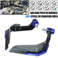 For GSXS 750 GSX-S 1000 750 GSXS750 GSX S 1000 F Motorcycle Handguard Hand Shield Protector Windshield