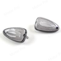 Turn Signal Light Covers For BMW R1200GS R 1200 GS K1200S K 1200 RS K1200R R1150R Front Rear Lamb Indicator Lens Cover 2004 2005