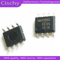 10PCS MAX3085EESA MAX3085ESA MAX3085 SOP-8 In stock