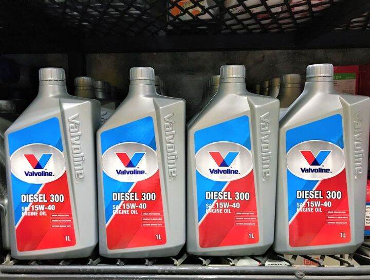 น้ำมันเครื่อง-valvoline-diesel-300-15w-40-1-5l-api-cf