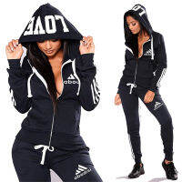 Custom Sweatshirt Hoodie Womens Spring Jacket Sweatshirt Sportswear Women Clothing Womens Tracksuit Contact for Customization