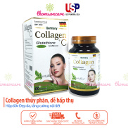 Bổ sung nội tiết tố từ Collagen thủy phân