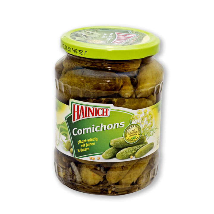 hainich-cornichons-670-g-ไฮนิช-แตงกวา-670-กรัม