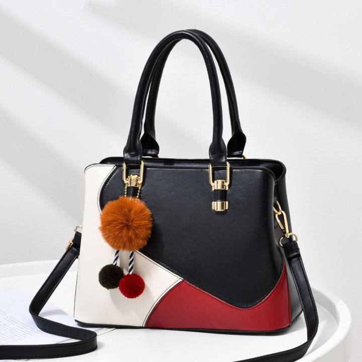 Korean Fashion Women Small bag Female Single Shoulder bag New