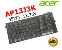 ACER แบตเตอรี่ AP13J3K ของแท้ (สำหรับ Chromebook 11.6 inch 11 C740 C720 C720P AP13J4K) ACER Battery Notebook แบตเตอรี่โน๊ตบุ๊ค เอเซอร์