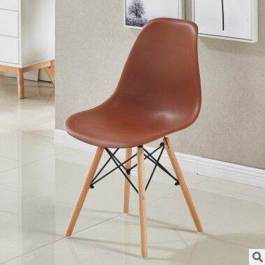 various-eames-chair-with-pp-material-amp-solid-wood-leg-modern-style