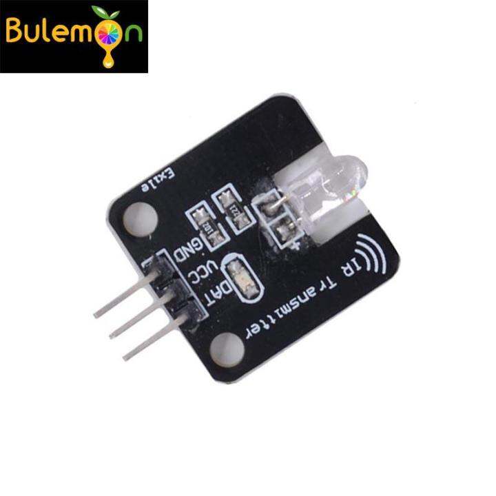 IR Transmitter Module Infrared Emission Module For Arduino Electronic