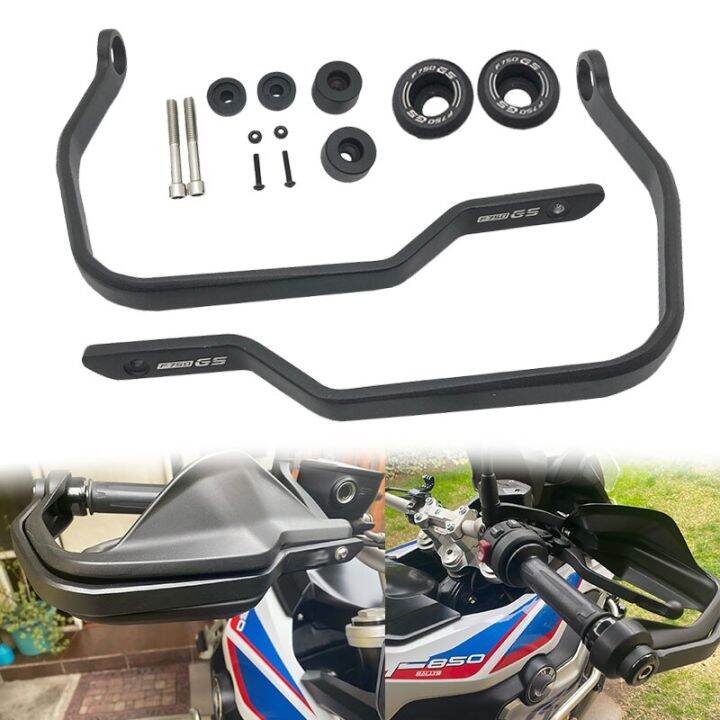 2020 f750gs