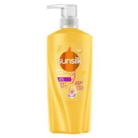 ▶️ Sunsilk ซันซิล ซอฟท์ &amp; สมูท แชมพู แอคทีฟ-อินฟิวส์ชั่น สูตรผมลื่นเรียบสวย 425 มล. (8851932353823) [ Sale 10%! ]