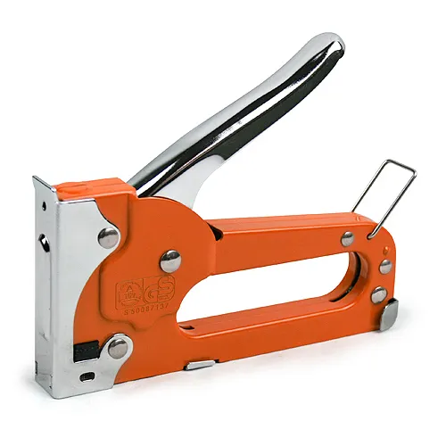 heavy duty wall stapler