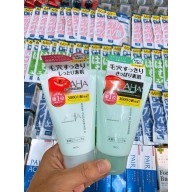 Sữa rửa mặt AHA Wash Cleansing Nhật Bản chiết xuất trái cây - Garis Store thumbnail