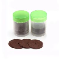 ✢ 36Pcs Cutting Disc Circular Saw Blade Grinding Wheel Dremel Rotary Tool Abrasive Sanding Disc Tools