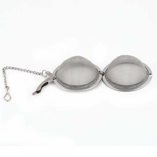 stainless-steel-infuser-strainer-mesh-tea-spoon-locking-spice-egg-shaped-ball-tea-strainers-new-bar-kitchen-accessories