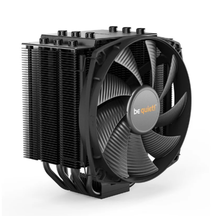 ชุดระบายความร้อนซีพียู-be-quiet-cpu-cooler-dark-rock-4-by-utech