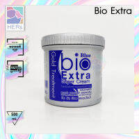 Blue bio Extra Super Cream. บลูไบโอเอ็กตร้า ซุปเปอร์ทรีทเม้นท์ ครีม (500 มล.)