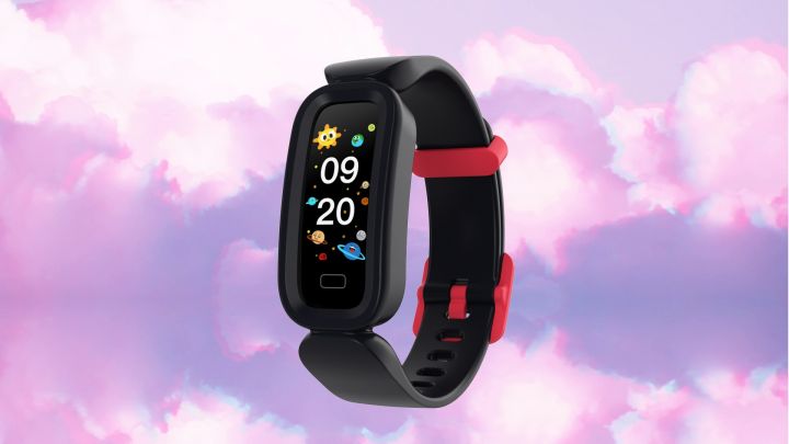 Redcolourful S90 Jam Tangan Pelacak Kebugaran Pintar Dengan 24 Jam