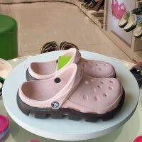 Crocs Hole Shoes Carloch Women S Shoes Summer Leisure Sports Ditte Couple Sandals Slippers Sandals