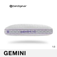 Bedgear หมอนหนุน รุ่น Gemini 1.0 ส่งฟรี